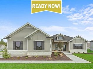 4575 N 145th Ct, Basehor, KS 66007
