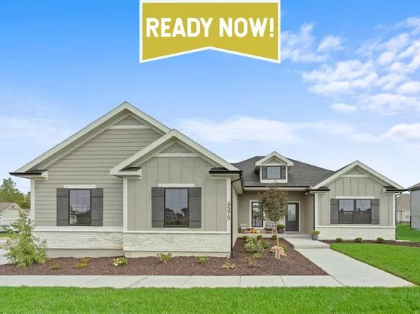 4575 N 145th Ct, Basehor, KS 66007