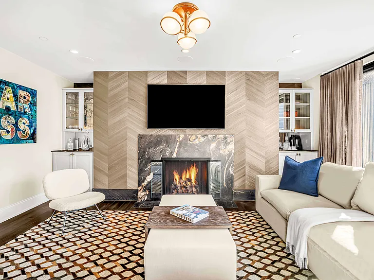 230 E 63rd St #PENTHOUSE — Photo 7