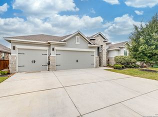 24905 Resort Parkway, San Antonio, TX 78261