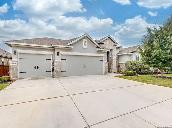 24905 Resort Pkwy, San Antonio, TX 78261