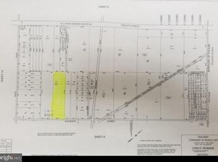 11th St, Newtonville, NJ 08346