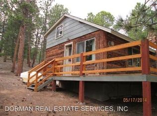 4799 Wildhorn Rd, Florissant, CO 80816