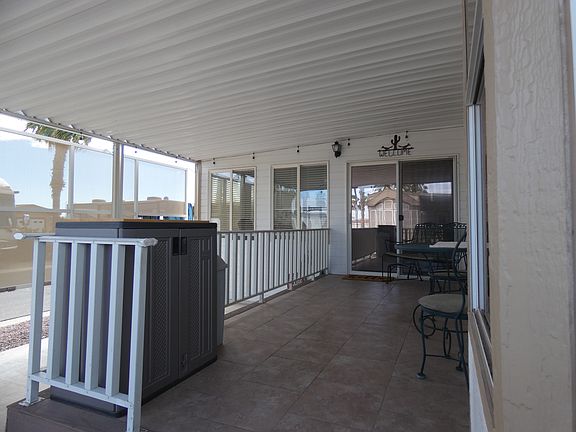 4th image of 1110 N Henness Rd #496