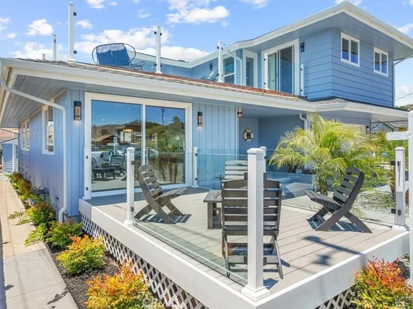 31 N 3rd St, Cayucos, CA 93430