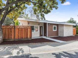 642 Wildwood Ln UNIT A, Palo Alto, CA 94303