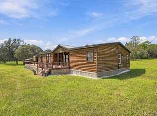 6224 W Amman St, Dunnellon, FL 34433
