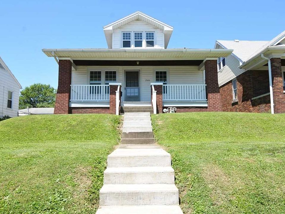 1st image of 2520 N Heidelbach Ave