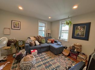 1139 Broadway St #6, Somerville, MA 02144