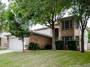 1611 Rainy Brk, Schertz, TX 78154