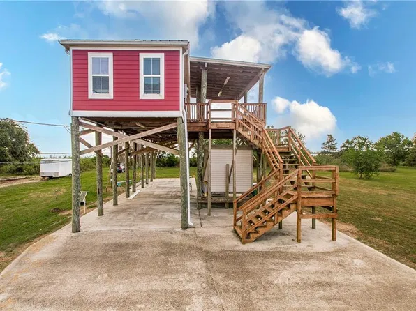 5212 Delacroix Hwy, Saint Bernard, LA 70085