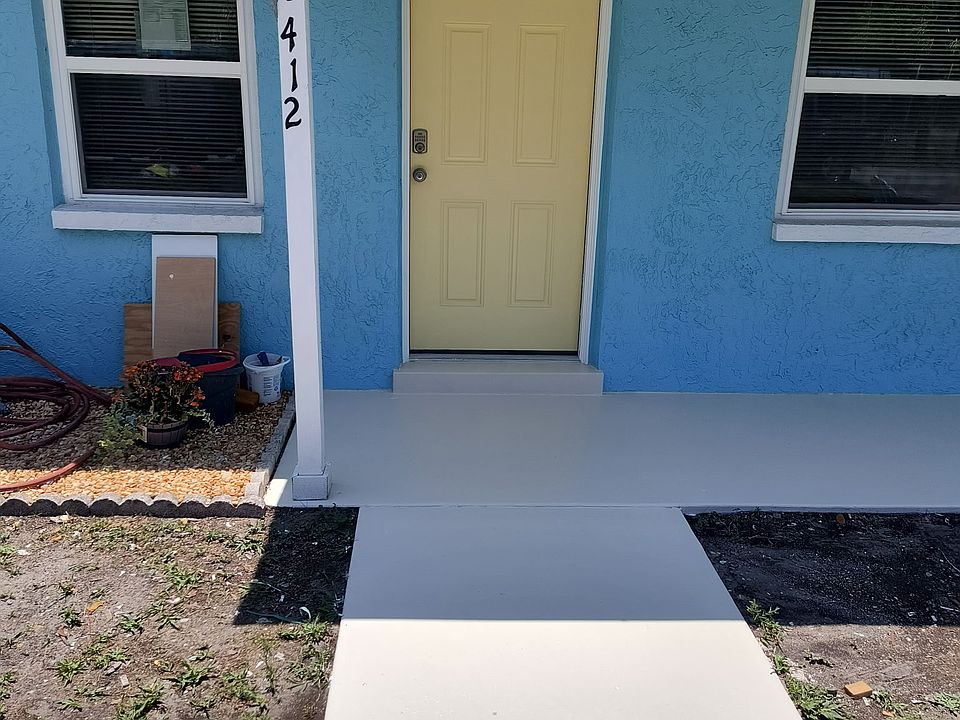Unit 5412 Bridge Rd will be available to move into around July 10, 2025.