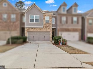 2805 Ellis Pointe Ave, Conyers, GA