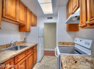 319 Poplar Ave APT 05, Redwood City, CA 94061