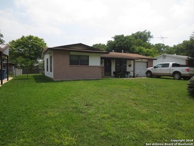 5130 Redding Ln, Kirby, TX, 78219