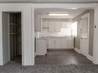 930 Loree St, Fort Wayne, IN 46805