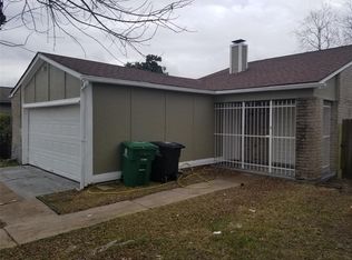 12331 Newbrook Dr, Houston, TX 77072
