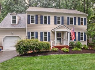 5107 Rock Harbour Rd, Midlothian, VA 23112