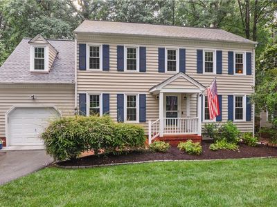 5107 Rock Harbour Rd, Midlothian, VA, 23112