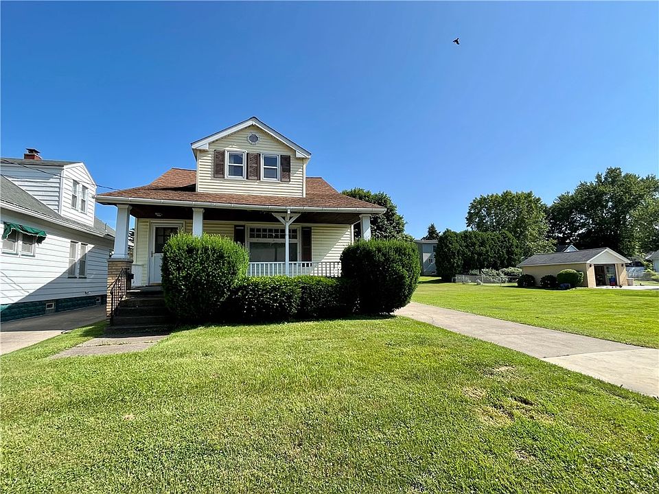 1035 E 33rd St, Erie, PA 16504 | Zillow