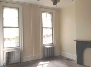 418 Saunders Ave, Philadelphia, PA 19104
