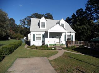5205 Smith Ave, Henrico, VA 23228
