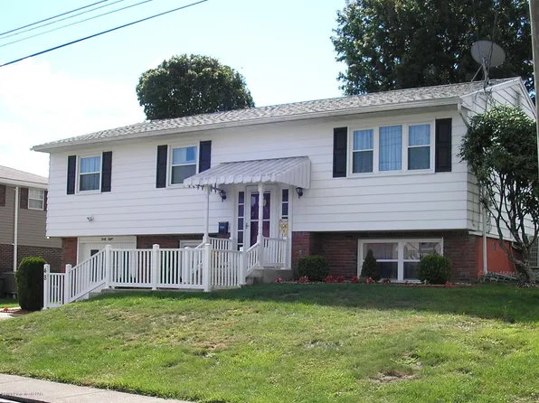 48 Alexie Rd, Hanover Township, PA 18706