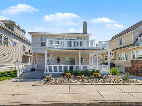 107 S Troy Ave, Ventnor, NJ 08406