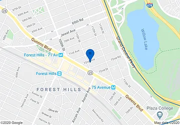 Rented by Bahar Management