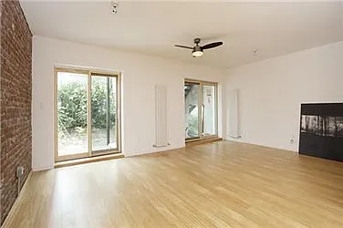 Rented by William B. May