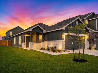 8018 Fijian Cypress Dr, Cypress, TX 77433