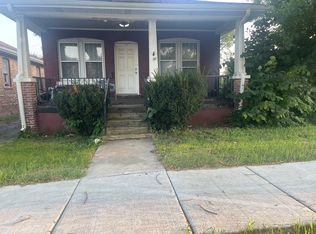 30 E 24th St, Chicago Heights, IL 60411