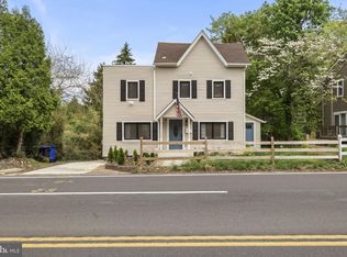 2549 W Church Rd, Glenside, PA 19038