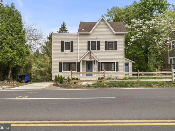 2549 W Church Rd, Glenside, PA 19038