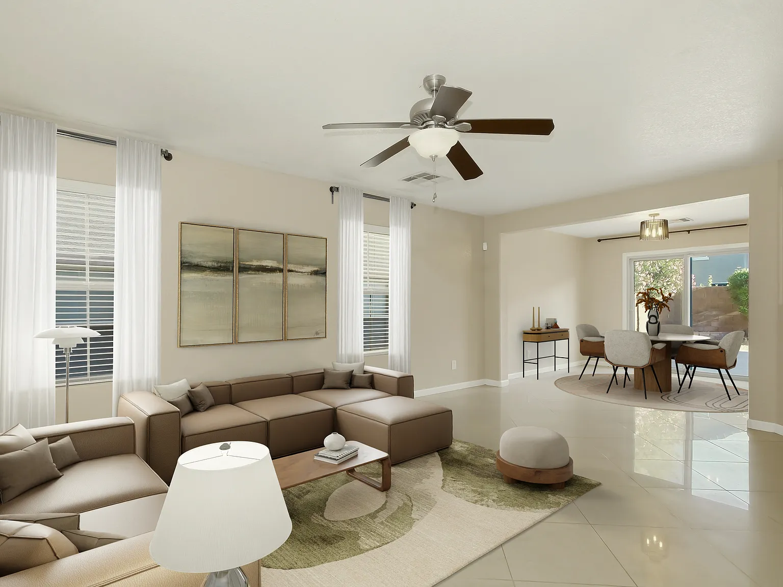 3 bed, 1661 sqft, $2,250 — Photo 2