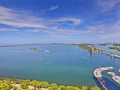 1750 N Bayshore Dr APT 3601, Miami, FL, 33132