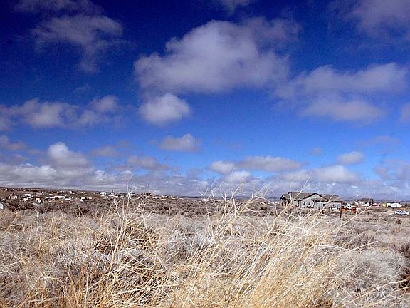 Land view