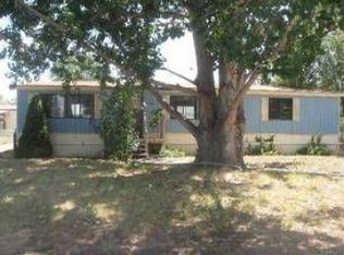 3509 Yosemite Dr, Greeley, CO 80634