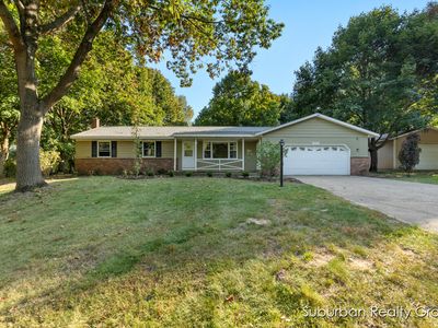 4554 64th St SW, Grandville, MI, 49418