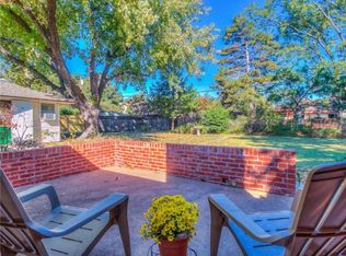 4925 NW 31st Ter, Oklahoma City, OK 73122
