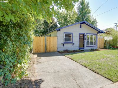 2116 SE Brooklyn St, Portland, OR, 97202