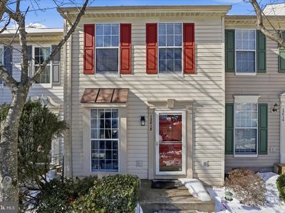 13018 Abner Ave, Woodbridge, VA, 22192
