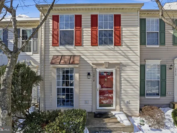 13018 Abner Ave, Woodbridge, VA 22192