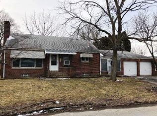 1239 Delaware Ave SW, Canton, OH 44710