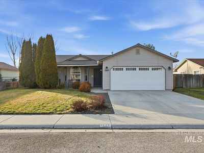 1227 S Cassia Pl, Nampa, ID, 83686