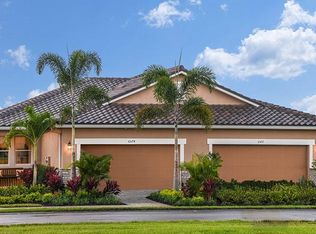 6574 Good Life St, Fort Myers, FL 33966