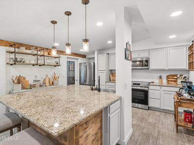 5450 N Cumberland Dr, Tucson, AZ, 85704