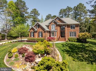 2600 Mulberry Row Rd, Midlothian, VA 23113