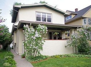 804 S Lyman Ave, Oak Park, IL 60304
