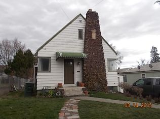 112 NW 12th St, Pendleton, OR 97801